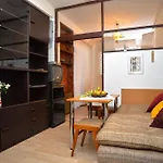 Apartments With Parking Space Vodice - 4180 Apartment Vodice