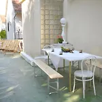 Apartments With Parking Space Vodice - 4180 Apartment Vodice