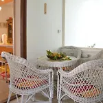 Apartments With Parking Space Vodice - 4180 Apartment