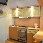 Apartment Apartments With Parking Space Vodice - 4180 Vodice