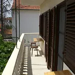 Apartment Apartments With Parking Space Vodice - 4180 Vodice