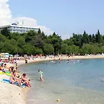 Apartment Apartments With Parking Space Vodice - 4180