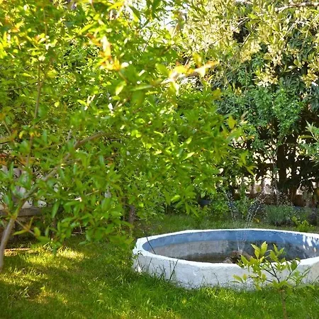 Apartments With Parking Space Vodice - 4180 *