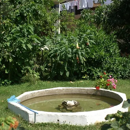 Apartment Apartments With Parking Space Vodice - 4180 Vodice