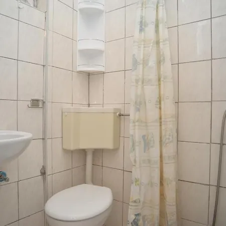 Apartments With Parking Space Vodice - 4180 Apartment Vodice