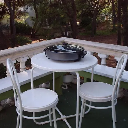 Apartments With Parking Space Vodice - 4180 Vodice