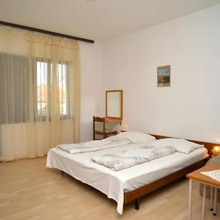 Apartments With Parking Space Vodice - 4180 * Vodice