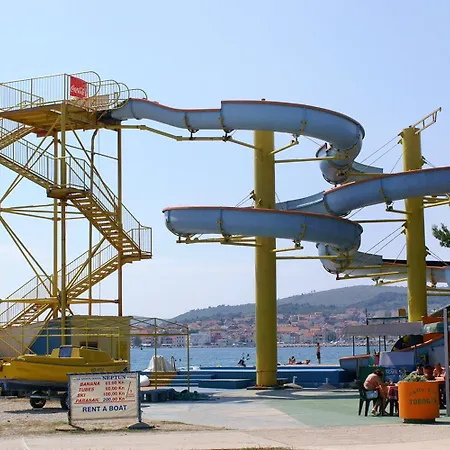 Lejlighed With Parking Space - 4180 Vodice