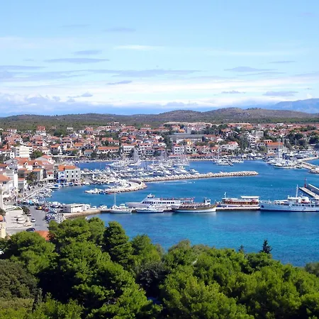 With Parking Space - 4180 Lejlighed