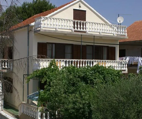 With Parking Space - 4180 * Vodice