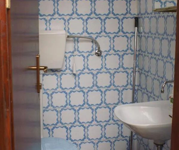 With Parking Space - 4180 * Vodice