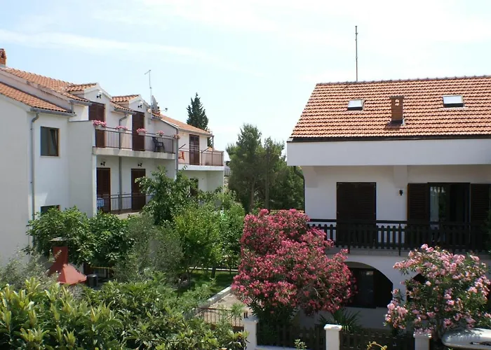 Appartamento With Parking Space - 4180 Vodice