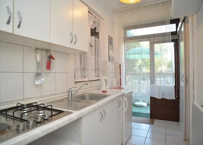 Appartamento With Parking Space - 4180 *