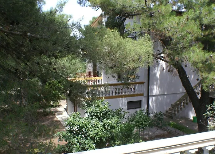 With Parking Space - 4180 Appartamento *