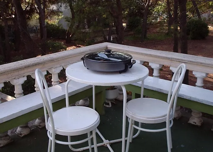 With Parking Space - 4180 Vodice