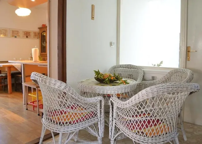 With Parking Space - 4180 Appartamento