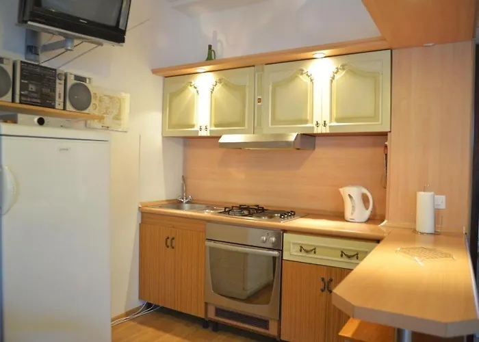 Appartamento With Parking Space - 4180 Vodice