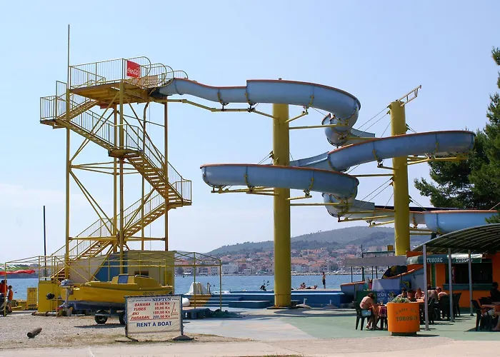 Appartamento With Parking Space - 4180 Vodice