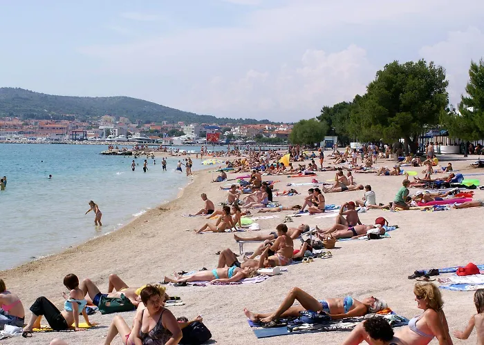 Appartamento With Parking Space - 4180 *