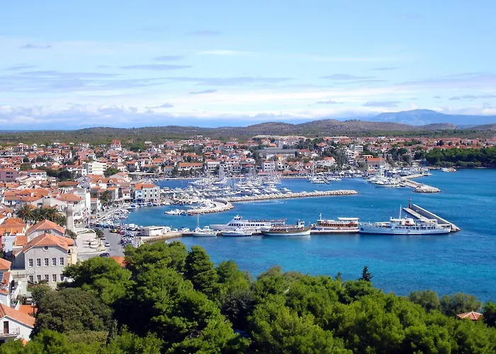 With Parking Space - 4180 Lejlighed