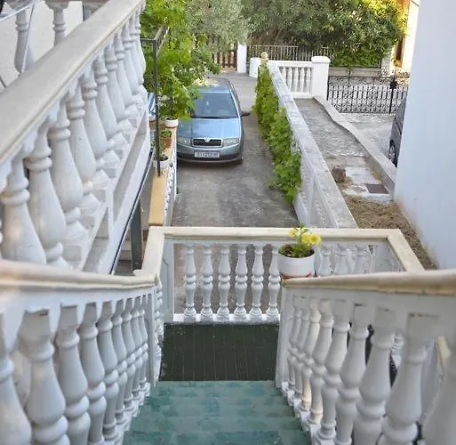 Appartamento With Parking Space - 4180 *